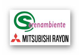 Mitsubishi membrane