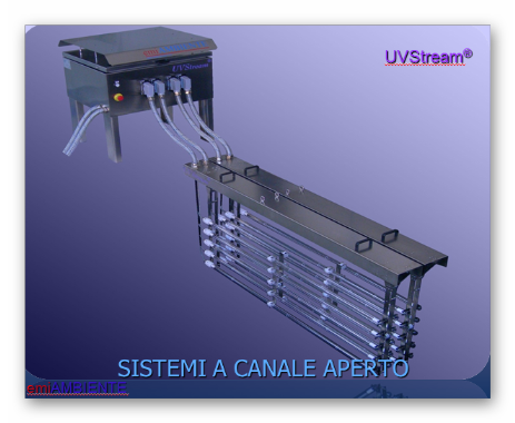 UV Emiambiente