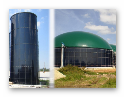 GLS Tanks